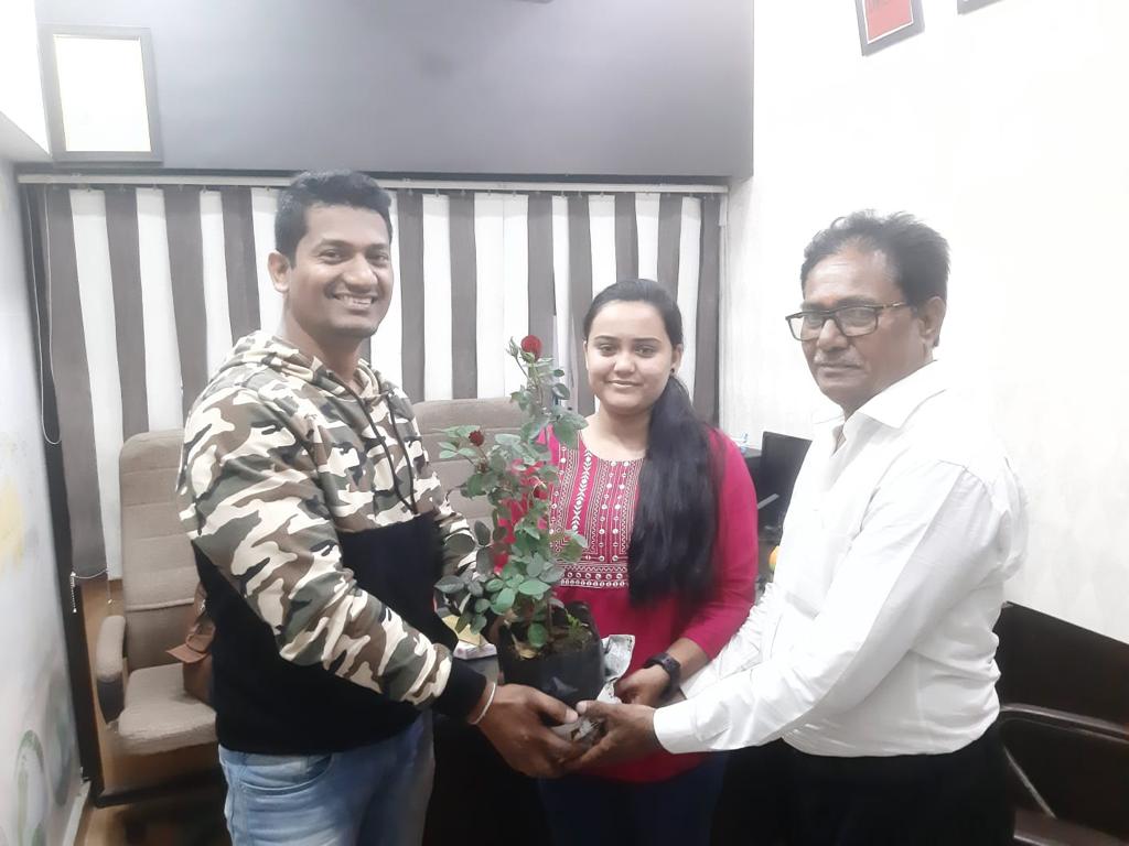 Medical admission assistance team